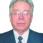 Левицкий